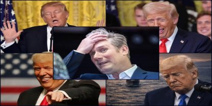 Trump’ın politikaları Londra’yı alternatif ittifaklara itiyor