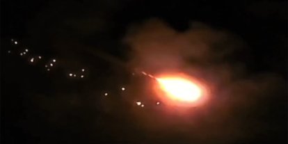 İran ve Hizbullah'tan çok cepheli misilleme: Füze yağmuru ve sahada ağır darbe