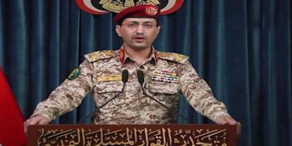 Ensarullah, savaşa dahil olabileceği uyarısında bulundu