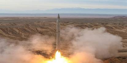 İran, Dubai'de 500'den fazla Amerikalı askerin saklandığı yerleri hedef aldı: "Ağır kayıplar var"