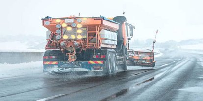 Konya’da kapalı yol ulaşıma açılıyor