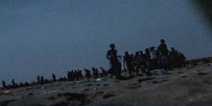 Cibuti açıklarında göçmen teknesi battı: 9 ölü, 45 kayıp