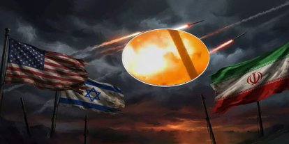 İran, Suudi Arabistan'daki ABD askeri üssünü vurdu: 15 yaralı