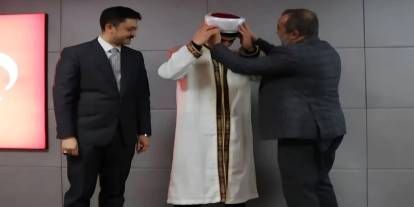 Ceza infaz kurumlarında hafız sayısı 170’e yükseldi