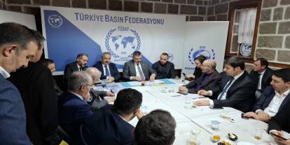 İçişleri Bakanı Çiftçi'den Önemli Açıklamalar!