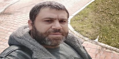 Mersin'de trafik kazasında yaralanan kişi hayatını kaybetti