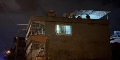 Adana’da bir binanın damında torpillerin patlaması sonucu 1 kişi hayatını kaybetti