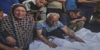 Gazze'de ateşkese rağmen katliam sürüyor: 2 şehit