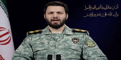 İran: ABD askerleri Basra Körfezi'ndeki köpekbalıklarına yem olacak