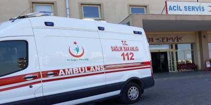 İstanbul'da polis servisi kaza yaptı: 4'ü ağır 30 yaralı