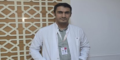 Algoloji Uzmanı Dr. Asoğlu: Trigeminal nevraljide erken tanı ve doğru tedavi önemli