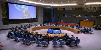 BM’den işgalci rejime "idam cezası yasası" tepkisi