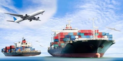 Dış ticaret açığı şubatta yüzde 15,9 arttı