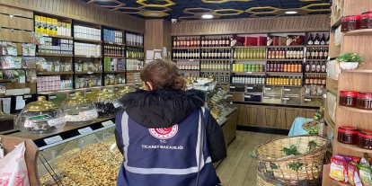 Tunceli’de fahiş fiyat denetimleri