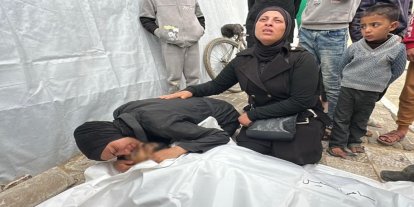 Gazze'de ateşkese rağmen saldırılar 173 gündür sürüyor