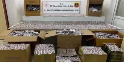 25 ilde uyuşturucu operasyonu: 255 şüpheli yakalandı