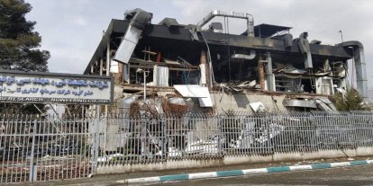 Arakçi: Saldırganlar ağır şekilde cezalandırılacak