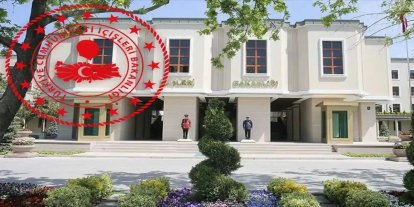 Uşak Belediye Başkanı Özkan Yalım görevden uzaklaştırıldı