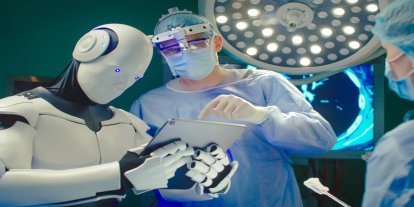 Yapay zekâ cerrahın yerini alabilir mi?