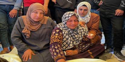 Gazze'de şehit sayısı 72 bin 289'a yükseldi