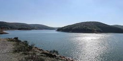 İstanbul’da barajlar yağışlarla doldu