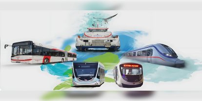 İzmir’de ulaşım ve ekmeğe zam yapıldı