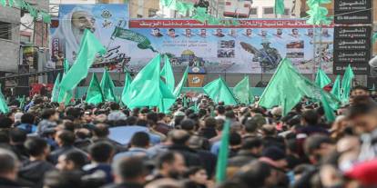 HAMAS'tan ümmete çağrı: Aksa ve esirler için meydanlara çıkın