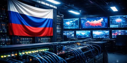 Rusya’dan siber güvenlik önlemlerini genişletme hamlesi