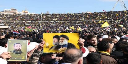 Hizbullah sahaya geri döndü: Siyonist planlar boşa düşüyor