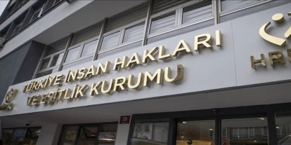 TİHEK: İnsanlık tarihine kara bir leke olarak geçecek bu kararı şiddetle kınıyoruz