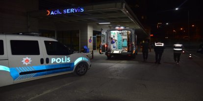 Budama yaparken yaralanan yaşlı adam hayatını kaybetti