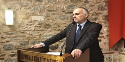 Bursa İl Sağlık Müdürü Çetin: Kanser tarama altyapısında Türkiye birincisiyiz