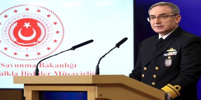 MSB: israil Gazze’yi hedef alan saldırılarına devam etmektedir