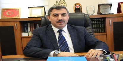 Gaziantep İl Müftü Yardımcısı Aktan: Bilgi sahibi olmak, ilimle donanmak bir nimettir