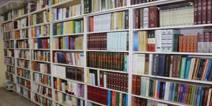 Cezaevlerinde 2 milyon yayın hükümlülerin kullanımına sunuldu