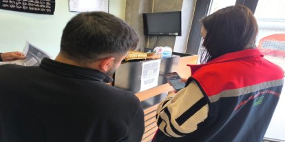 Gıda işletmelerinde karekod uygulaması zorunlu hale getirildi