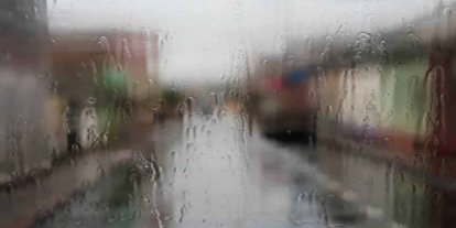 Konya’da hafta boyunca yağışlı hava etkili olacak