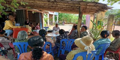 Kamboçya, kültür ve geleneklere hakaret eden içerikleri yasakladı