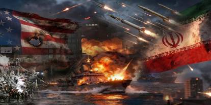 İran'ın savaş stratejisi: Saldırı kapasitesi daha az ama daha etkili ve sürdürülebilir bir hale getirildi