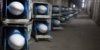 ABD istihbarat raporu: İran, füze ve İHA kapasitesinin büyük bölümünü koruyor