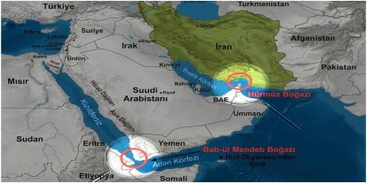 Çin’den Hürmüz Boğazı mesajı: Askeri operasyonlar sona ermeli