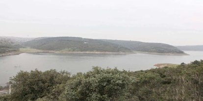 İstanbul’da baraj doluluk oranı yüzde 67,83’e yükseldi