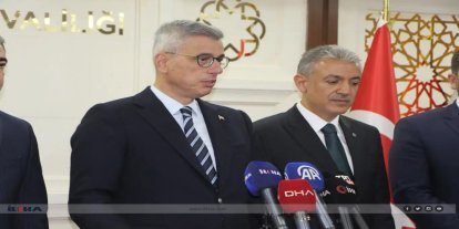 ÇÖZGER raporlu çocuğu olan anneler öncelikli sağlık hizmetinden yararlanacak