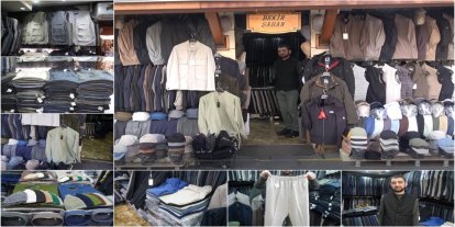 Maneviyatın gölgesinde bir asırlık bereket