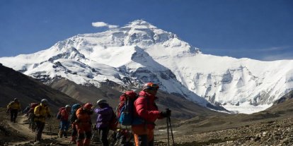 Everest’te 20 milyon dolarlık “sahte kurtarma” skandalı