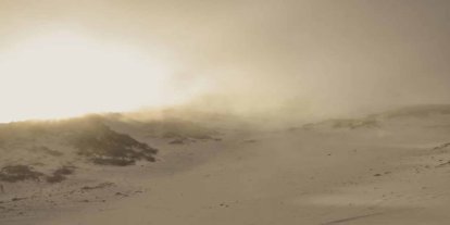 Konya için toz taşınımı uyarısı