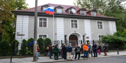 Polonya ile Rusya arasındaki konsolosluk krizi yeni bir boyuta taşındı