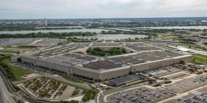 Eski Pentagon analisti: "ABD ordusunda tasfiye ve güven krizi var"