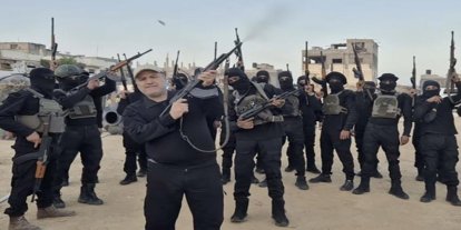 Gazze'de işgalcilerin kurduğu çeteler birbirine girdi: Çok sayıda ölü ve yaralı