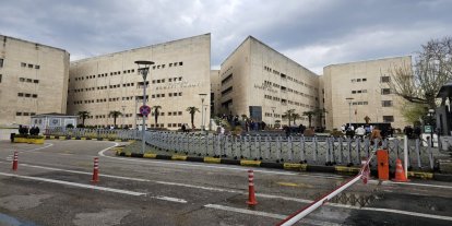 Bursa Büyükşehir Belediye Başkanı Mustafa Bozbey hakkında tutuklama talebi